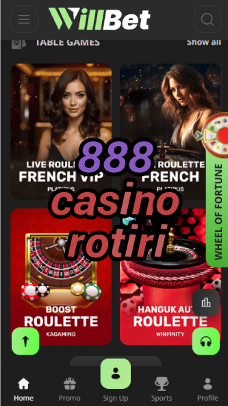 888 Casino Rotiri - Romanian Free Spins-casinoorder.vip
