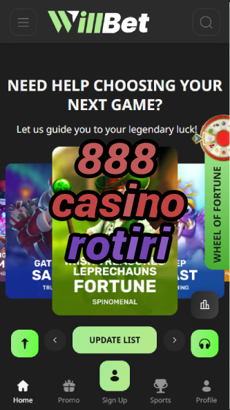 888 Casino Rotiri - Romanian Free Spins-casinoorder.vip