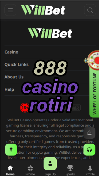 888 Casino Rotiri - Romanian Free Spins-casinoorder.vip
