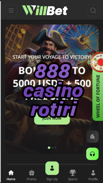 888 Casino Rotiri - Romanian Free Spins-casinoorder.vip
