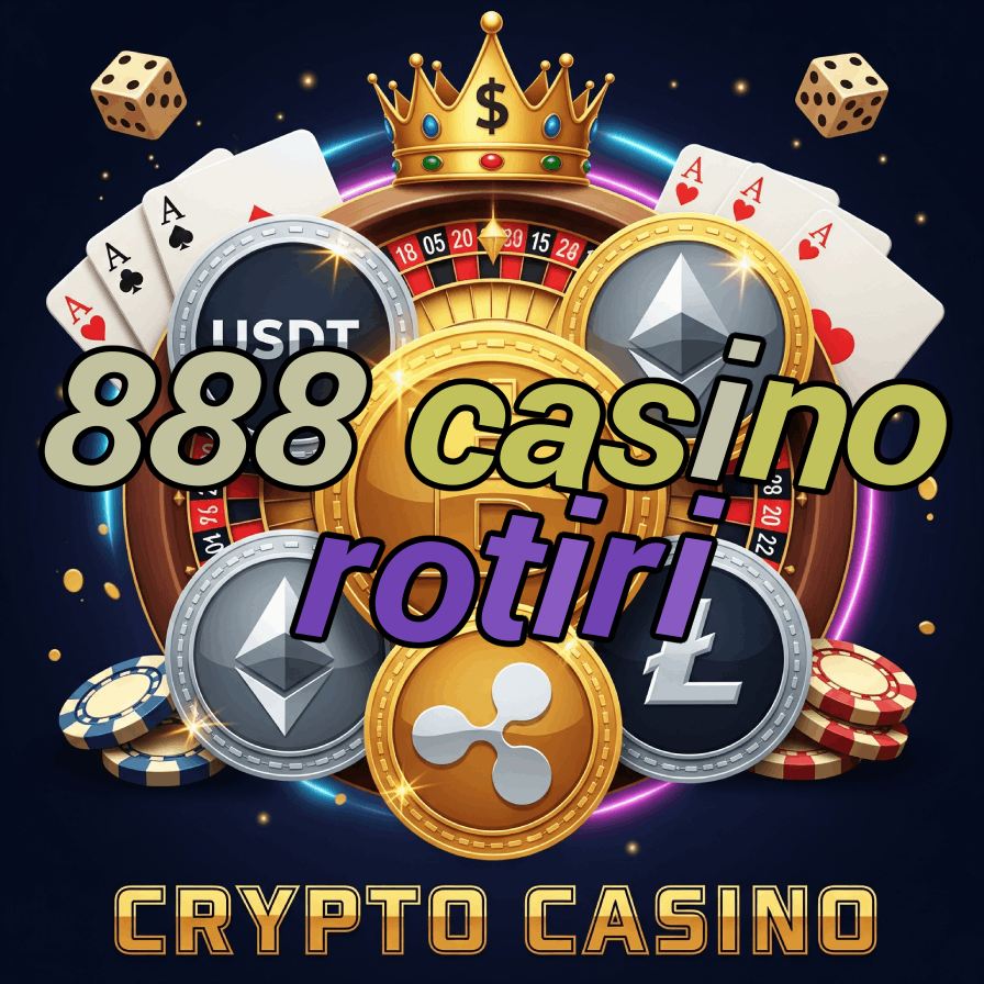 888 Casino Rotiri - Romanian Free Spins